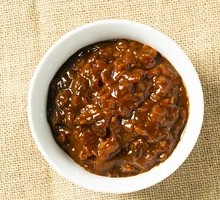 Egg Sauce