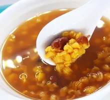 Northeastern Millet Porridge