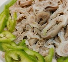 驴肠