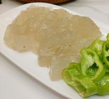 Stewed Pork Jelly