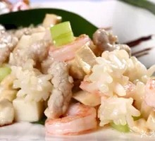 Whole Stir-Fry
