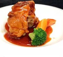 Private Recipe Oxtail