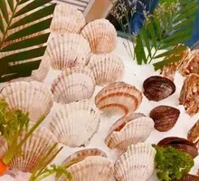 Fresh Seafood