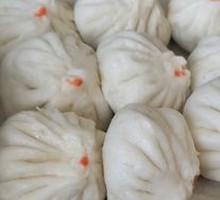 Three Delicacies Dumpling