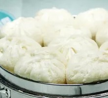 Vegetarian Leek Shrimp Dumplings