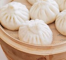 Five Blessings Vegetarian Dumplings