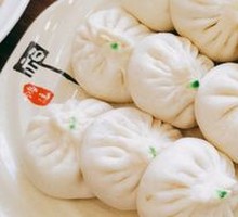 津味素包