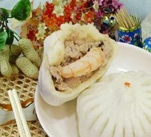 Flavorful Three-Season Dumplings