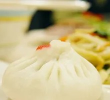 Pork and Fennel Dumplings