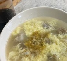 Wonton Noodles