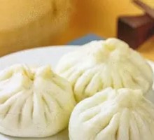 Beef Soup Dumplings