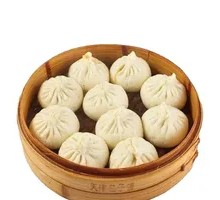 Pork Three-Fresh Dumplings