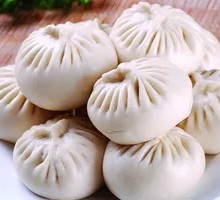 素茴香包
