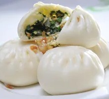 韭菜素三鲜