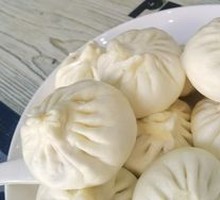 Signature Pork Three-Fillings