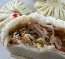 津味素包子