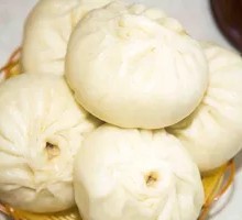 Cabbage and Vermicelli Dumplings