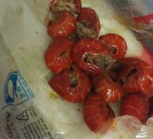 Signature Shrimp Balls