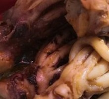 Signature Squid