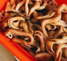Signature Duck Intestines