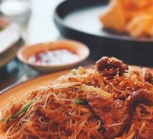 Xinzhu Fried Rice Noodles
