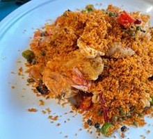 Bifengtang Salted Sweet Shrimp