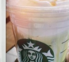 抹茶拿铁（大杯）