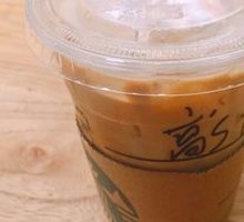 Vanilla Cream Cold Brew Coffee