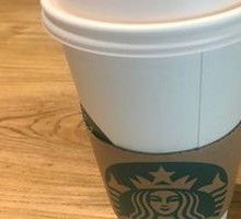 Hot Vanilla Flat White