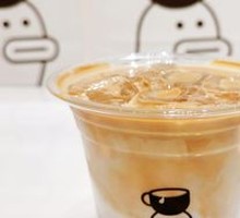 Premium Latte Coffee