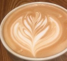 Vanilla Latte VL