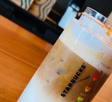 Caramel Macchiato (Large)