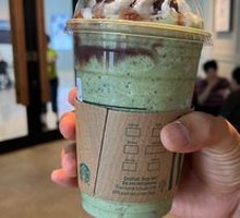 摩卡可可碎片星冰乐（大杯）