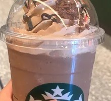 摩卡可可碎片星冰乐（大杯）