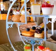 Romantic Afternoon Tea