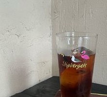 Cold Brew