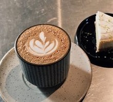 Lemon Cheesecake