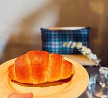Salted Croissant