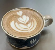 Latte Coffee