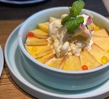 Ice Cream Crème Brûlée