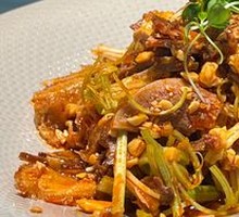 True Couple's Beef Tripe Sliced