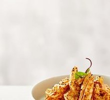 Emperor Qianlong's Cabbage