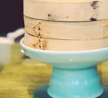 Handmade Duck Pancake