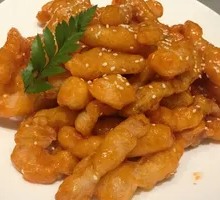 Sweet and Sour Pork Tenderloin