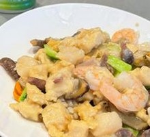 老味全爆