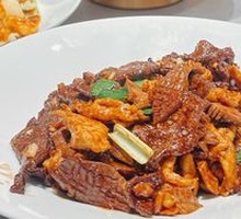 传统老爆三
