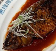 罾蹦黄河大鲤鱼