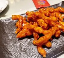 Sweet and Sour Pork Tenderloin