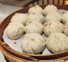 Three Delicacies Dumpling