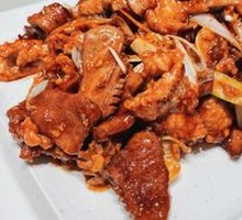 传统老爆三